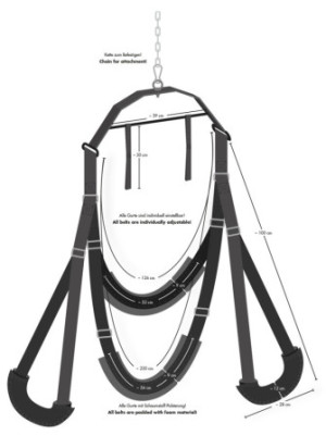 Bad Kitty Swing